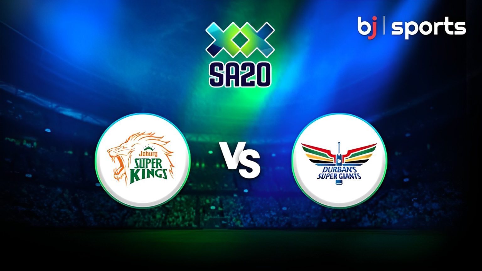 Sa Cricket Tips Joburg Super Kings Vs Durban Super Giants