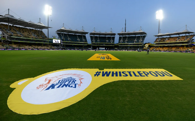 CSK Vs DC IPL 2023 Records Stats At MA Chidambaram Stadium Chennai