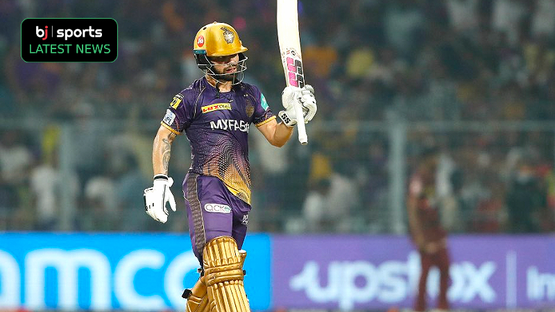 Top Uncapped Batters In Ipl