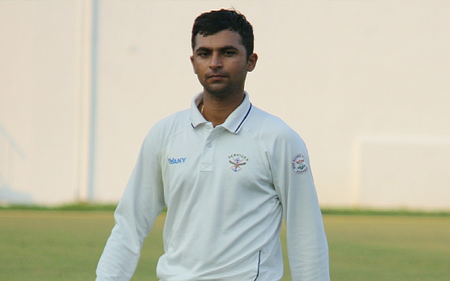 Ranji Trophy 2024 Hyderabad Prodigy Rahul Singh Gahlaut Dazzles With