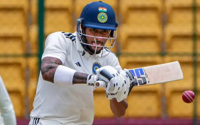 Ranji Trophy Plate League 2024 Tilak Varma Hits Back To Back Centuries