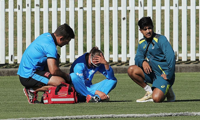 Adelaide Strikers’s Suzie Bates ruled out of WBBL 2020 due to shoulder injury