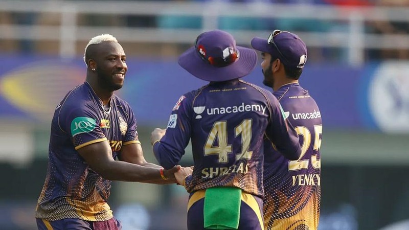 IPL 2022 Hihglights KKR vs GT 2