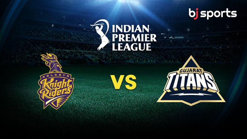 IPL 2022 Prediction KKR vs GT