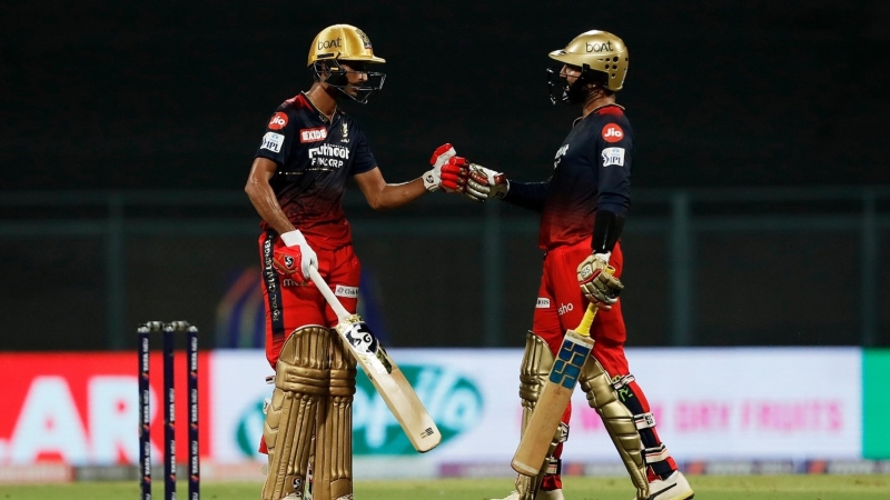 IPL 2022 – Match 13-RR-vs-RCB