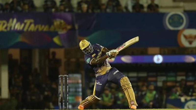 SRH vs KKR highlights 2