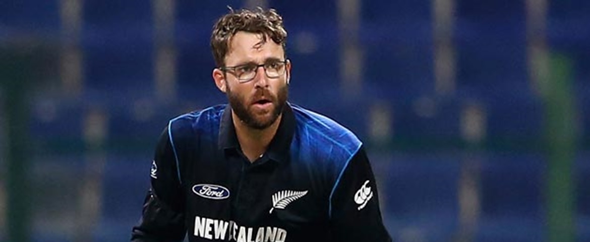 Daniel Vettori ONZM is a New Zealand cricket coach and former cricketer who played for the New Zealand national cricket team.