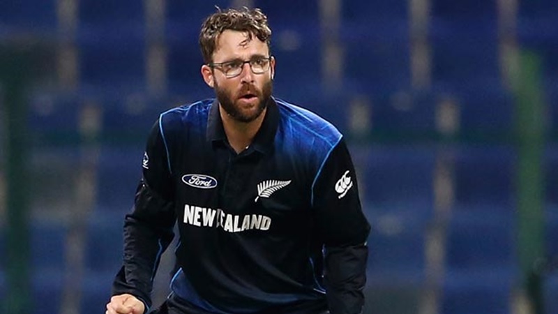 Daniel Vettori ONZM is a New Zealand cricket coach and former cricketer who played for the New Zealand national cricket team.