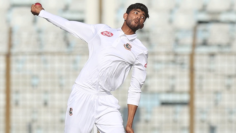 Following Shakib's advice, Naeem's career-best bowling