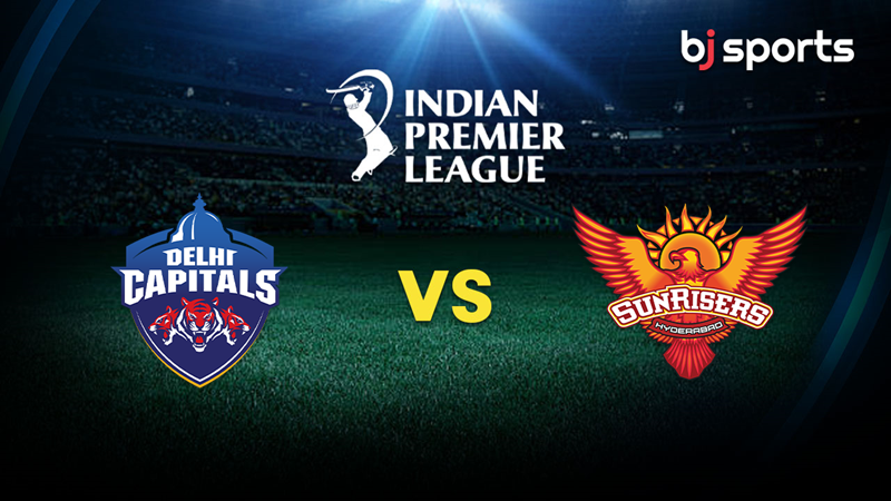 IPL 2022 Prediction DC vs SRH