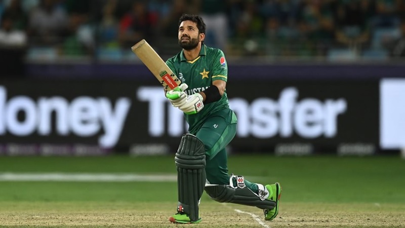 Mohammad Rizwan is a Pakistani international cricketer who has represented Pakistan in international cricket since 2015 and captains Pakistan Super League franchise Multan Sultans.