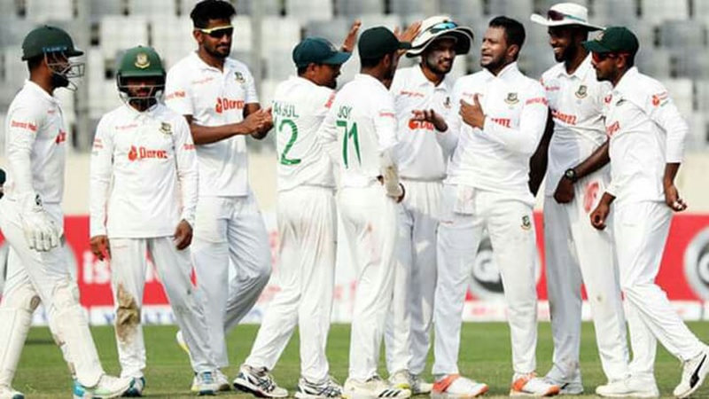 Team Bangladesh will board the West Indies flight to play the full series next month.