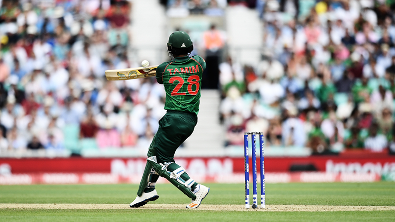 Tamim Iqbal Khan, more popularly known as Tamim Iqbal, is a Bangladeshi cricketer from Chittagong who was captain of the national team in ODI matches from 2020 to 2023