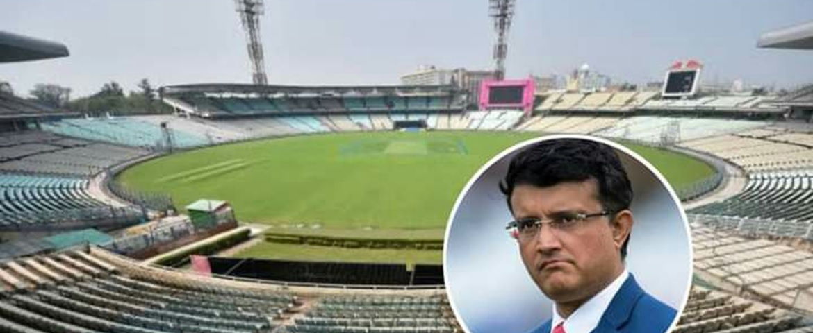 The Cricket Association of Bengal (CAB) is going to construct a stadium in Rajarhat like Eden.