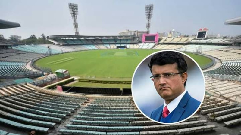 The Cricket Association of Bengal (CAB) is going to construct a stadium in Rajarhat like Eden.