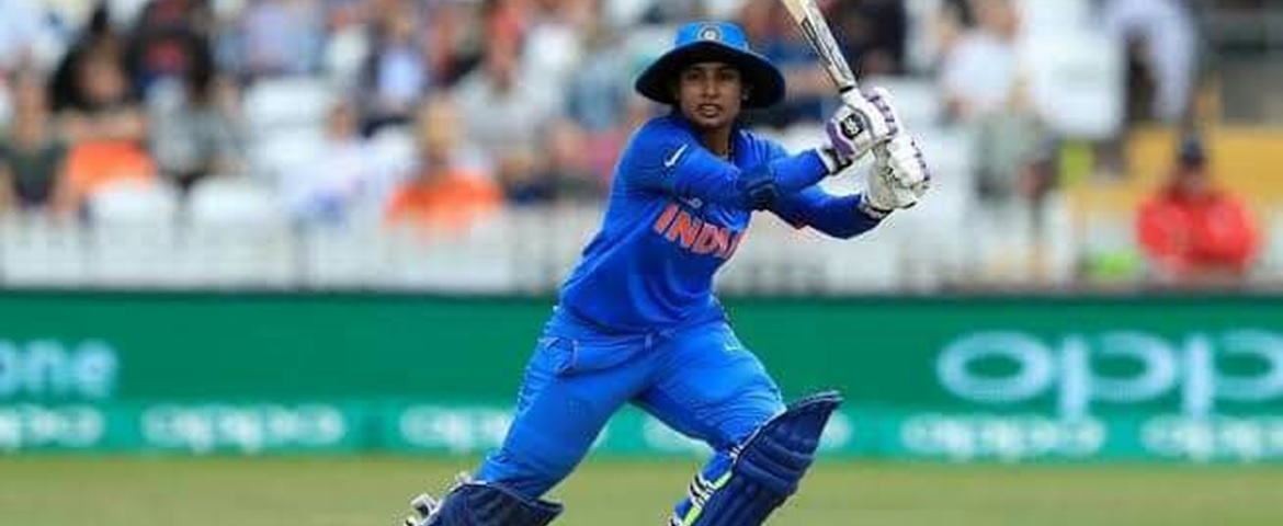 Mithali Dorai Raj is an Indian former cricketer and captain of the India women's national cricket team from 2004 to 2022.