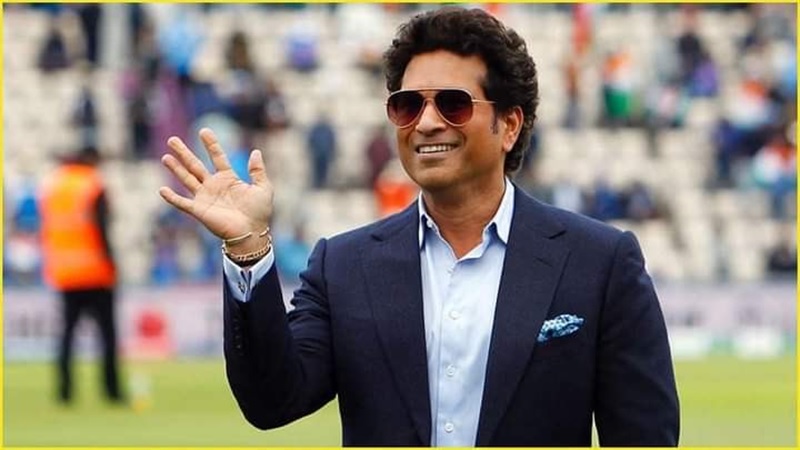 Indian legend Sachin Tendulkar chose the best XI of his choice where he emphasizes performance and talent.