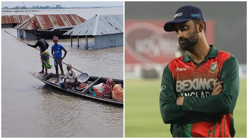 Tamim Iqbal