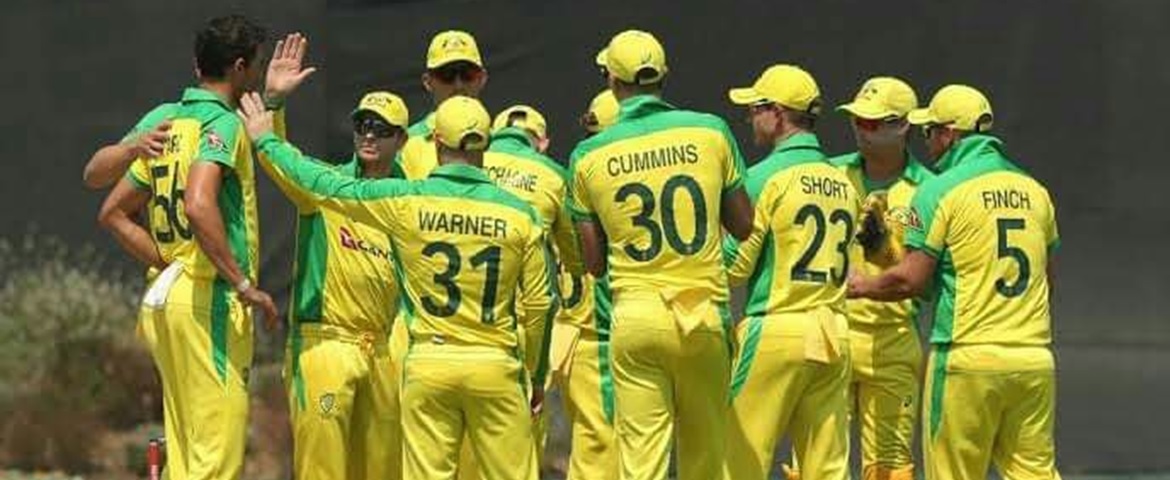 The Australian cricket team is suffering one injury after another during the tour of Sri Lanka.