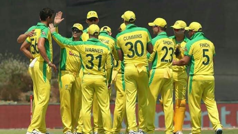 The Australian cricket team is suffering one injury after another during the tour of Sri Lanka.