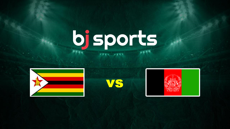 ZIM vs AFG match prediction