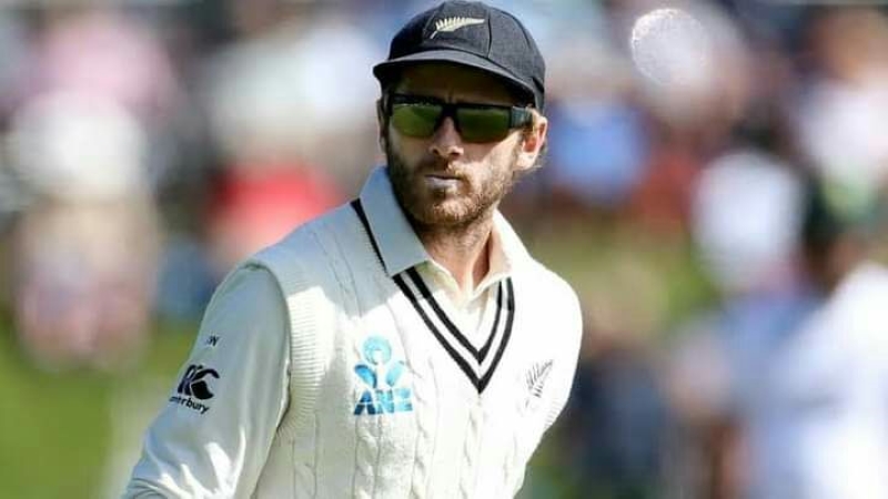 Kane Stuart Williamson is a New Zealand cricketer who is currently the captain of the New Zealand national team in limited overs cricket.