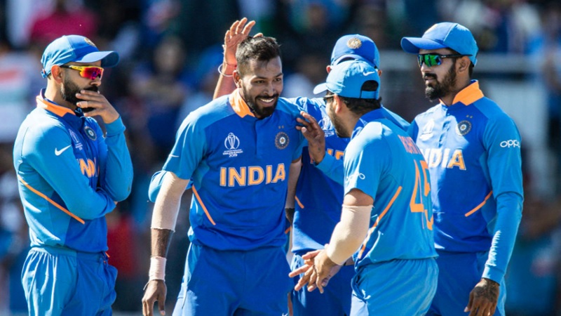 India battled with Australia in the record of winning the most Twenty20 series before returning to the series with a draw against South Africa at home.