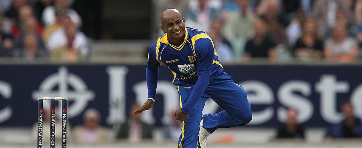 Deshabandu Sanath Teran Jayasuriya, is a former Sri Lankan cricketer and captain, who is widely regarded as one of the greatest ever to play the game.