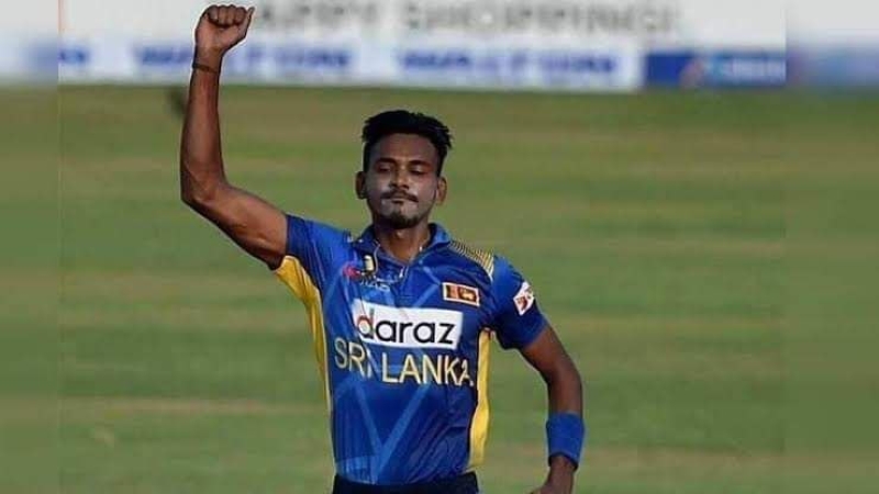 Chameera 