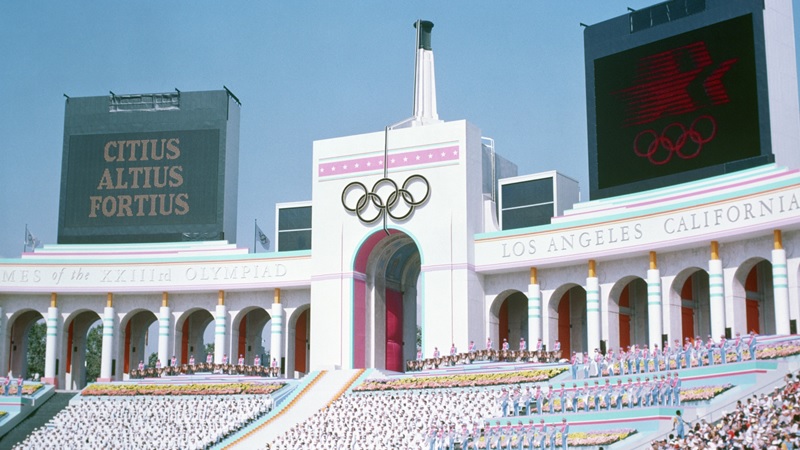 Is cricket returning to the Olympics