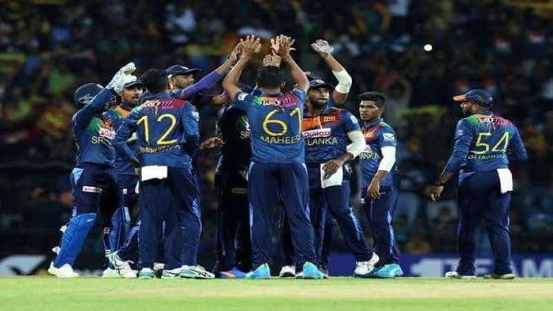 Sri Lanka's sweet revenge by defeating Afghanistan, netizens troll Rashid Khan