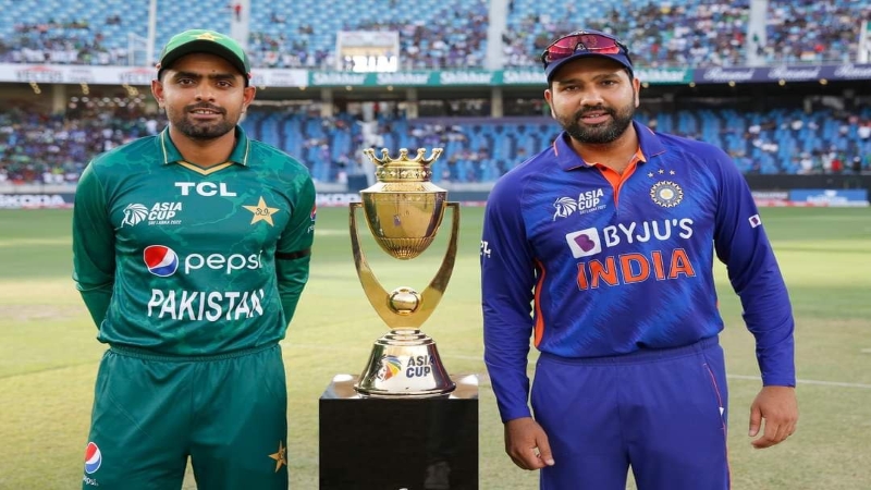 India-Pakistan fight again in the desert, what are the plans of the two sides?