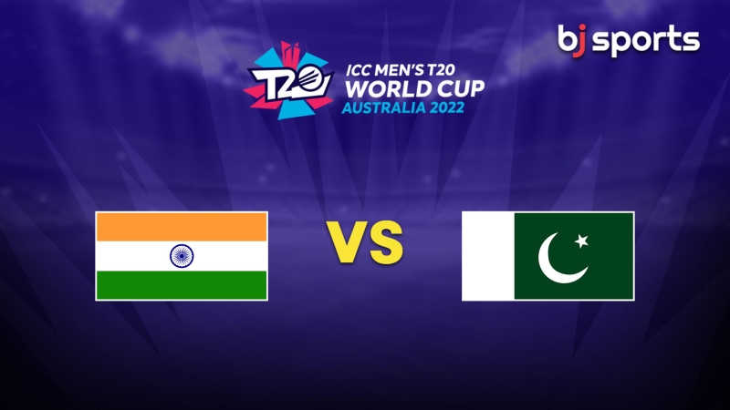 IND vs PAK