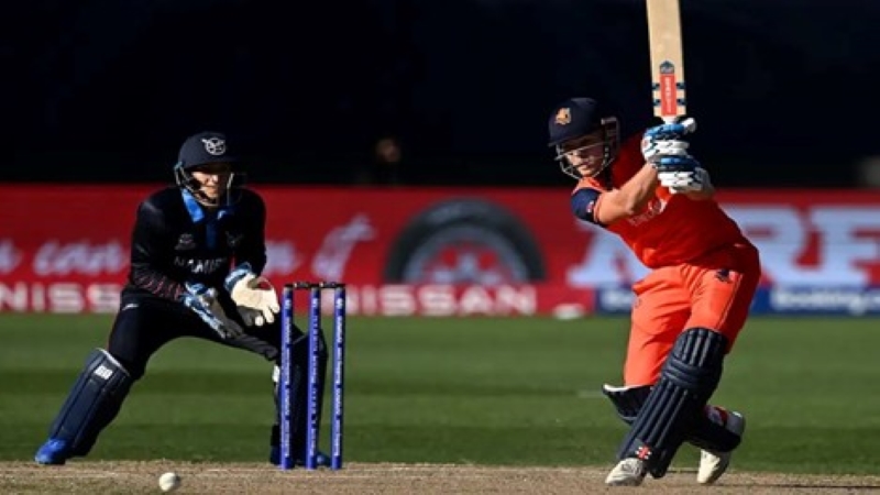 Cricket Highlights, 18 Oct: ICC T20 World Cup 2022 – Match 05 (NAM vs NED)