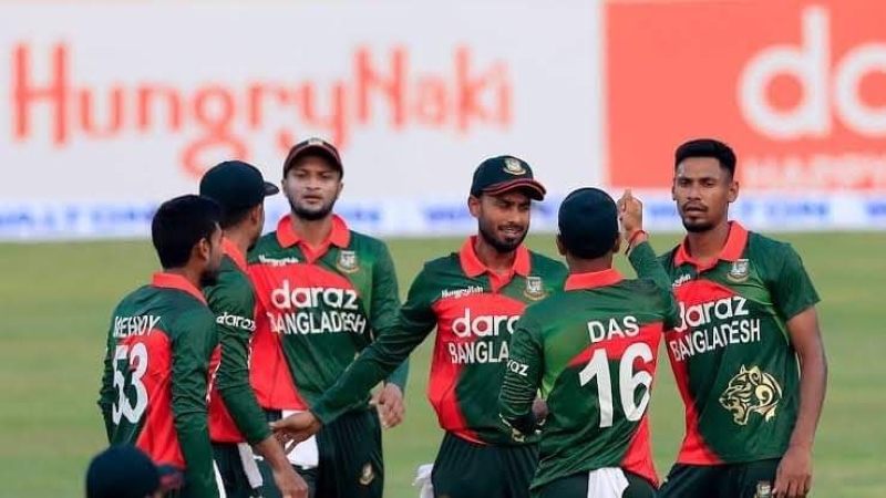 Bangladesh will announce the India series team after examining the BCL performance