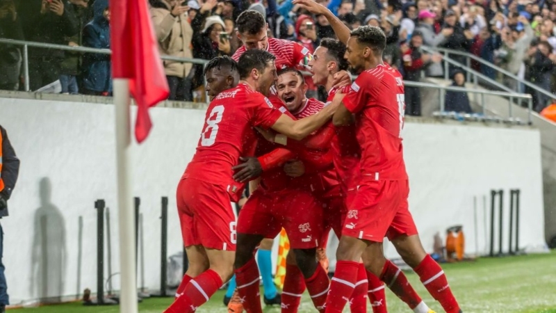 Qatar 2022 FIFA World Cup Free Tips | Serbia vs Switzerland: 47th match