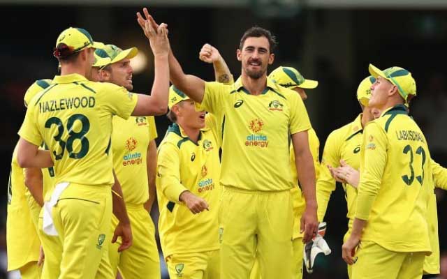 Glenn Maxwell, Mitch Marsh return as Australia announce squad for ODI series against India