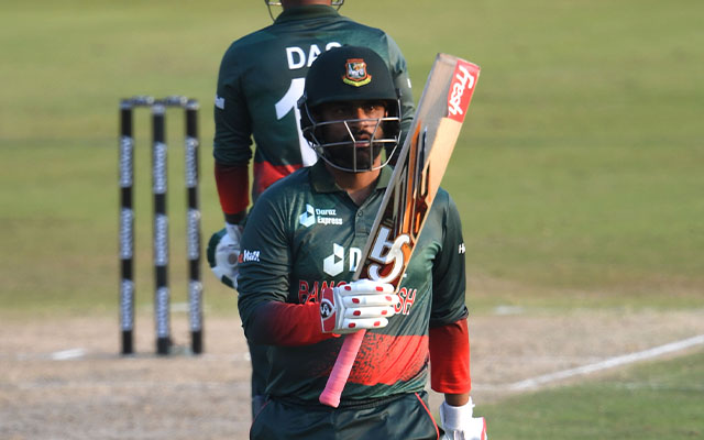 'It shouldn't have come out of that room' - Tamim Iqbal opens up on rift with compatriot Shakib Al Hasan