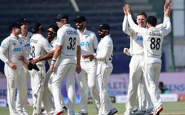 NZ vs ENG: New Zealand become third team to win Test match after asked to follow-on