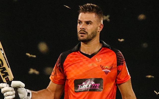 Twitter Reactions: Aiden Markram announced as new Sunrisers Hyderabad captain ahead of IPL 2023