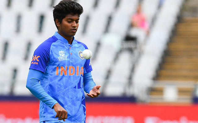 Women's T20 World Cup 2023: Pooja Vastrakar ruled out of semi-final fixture, Sneh Rana named replacement