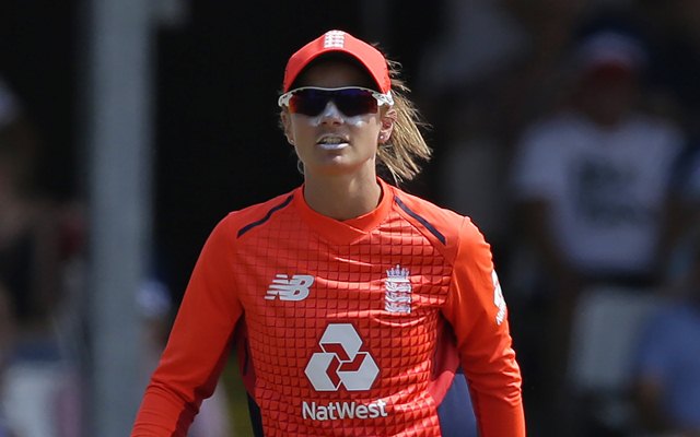 ‘It was a very terrifying experience’ – England’s Danni Wyatt opens up on Cape Town cable car incident