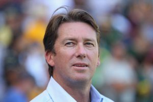 'They're relying too much on them' - Glenn McGrath feels Australia are too reliant on Steve Smith and Marnus Labuschagne to score runs