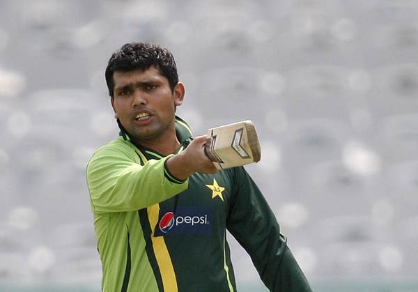 ‘India were losing and it happened in heat’ – Kamran Akmal opens up on on-field verbal-spat with Ishant Sharma in 2012