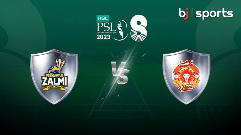 PSL 2023 Cricket Free Tips | Peshawar Zalmi vs Islamabad United: 12th Match 