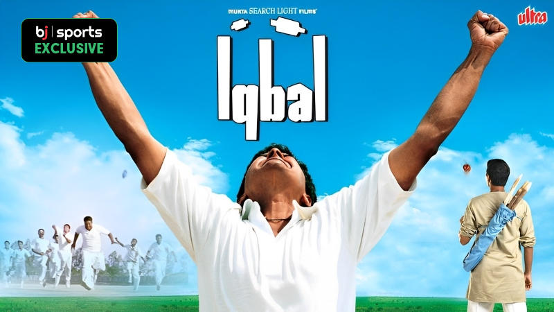 Top three cricket movies of all time