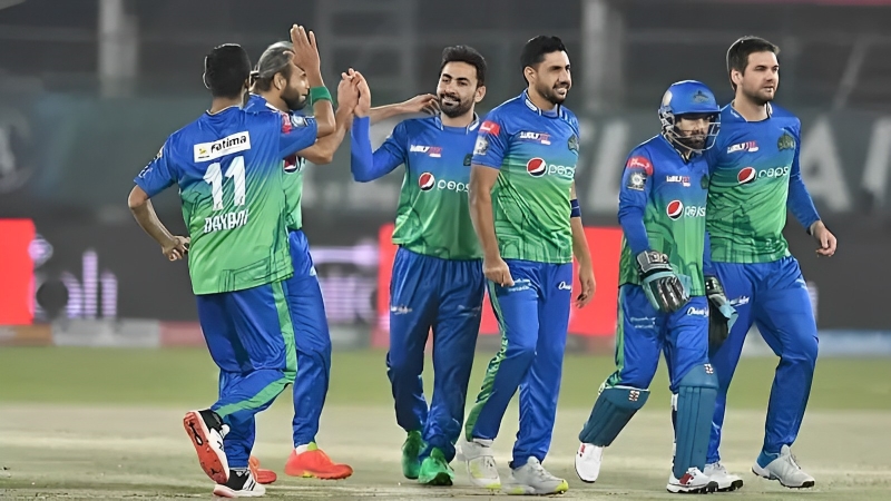 PSL 2023: Match 24, ISL vs MUL Match Prediction – Who will win today’s PSL match between ISL vs MUL?