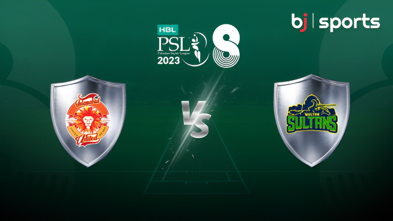 PSL 2023: Match 24, ISL vs MUL Match Prediction – Who will win today’s PSL match between ISL vs MUL?