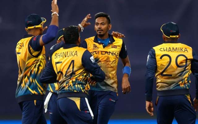 Sri Lanka name two 18-member squad for New Zealand ODIs, T20Is