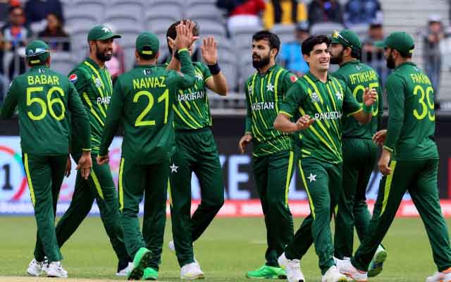 ODI World Cup 2023: ICC refutes speculations of Pakistan playing their matches in Bangladesh